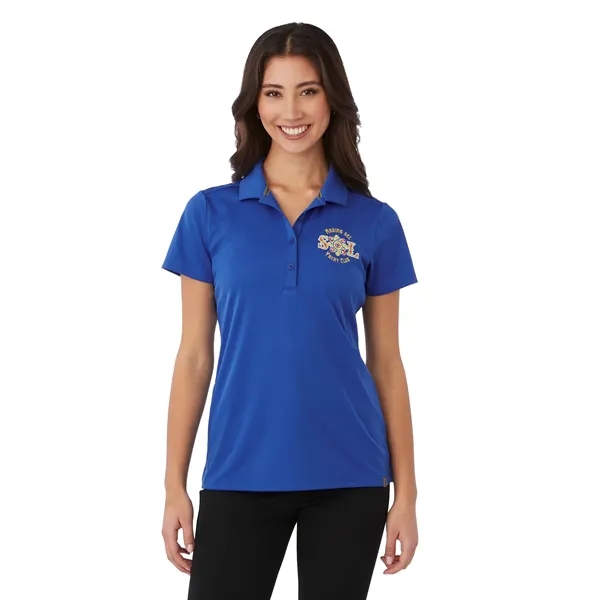 XS-3XL women's polo shirt... from ASI 66887 PCNA / Trimark