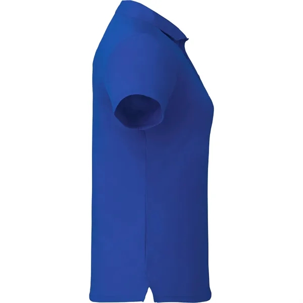 XS-3XL women's polo shirt... from ASI 66887 PCNA / Trimark