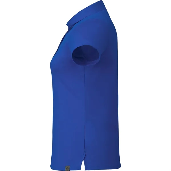 XS-3XL women's polo shirt... from ASI 66887 PCNA / Trimark