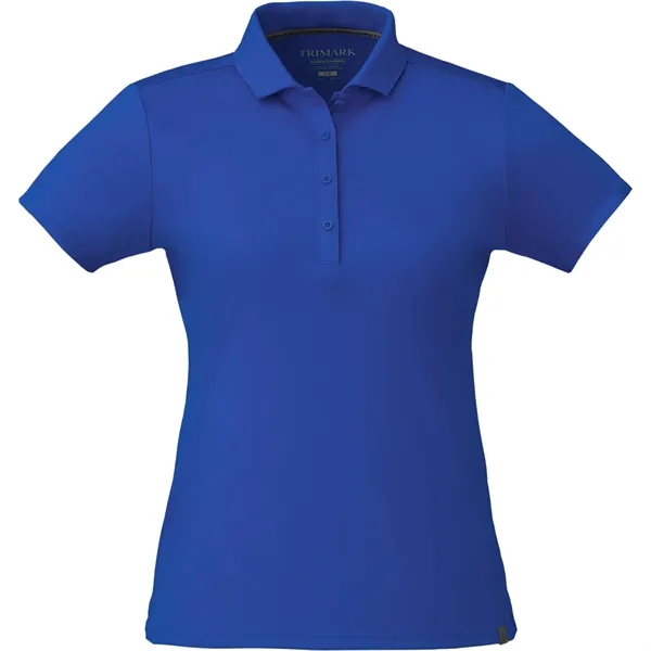 XS-3XL women's polo shirt... from ASI 66887 PCNA / Trimark