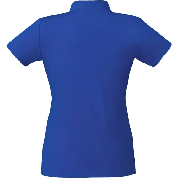 XS-3XL women's polo shirt... from ASI 66887 PCNA / Trimark