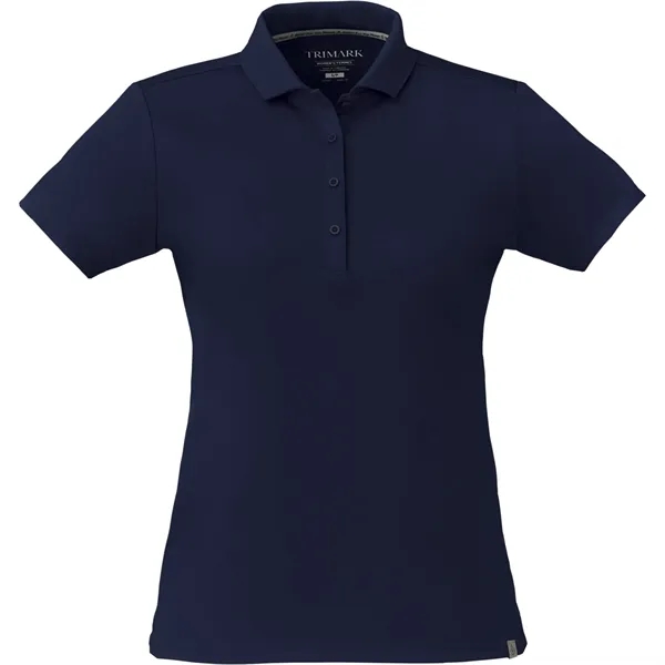 XS-3XL women's polo shirt... from ASI 66887 PCNA / Trimark