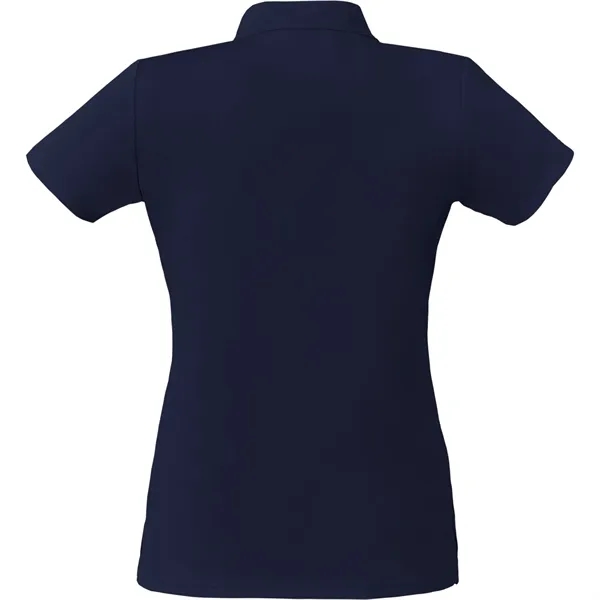 XS-3XL women's polo shirt... from ASI 66887 PCNA / Trimark