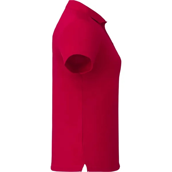 XS-3XL women's polo shirt... from ASI 66887 PCNA / Trimark
