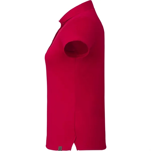 XS-3XL women's polo shirt... from ASI 66887 PCNA / Trimark