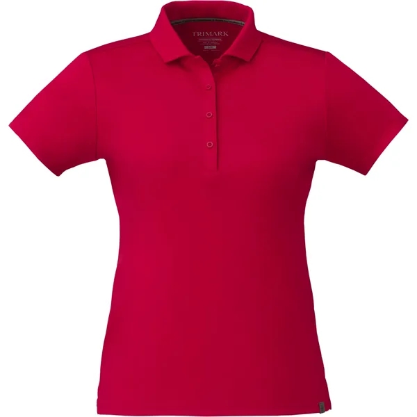 XS-3XL women's polo shirt... from ASI 66887 PCNA / Trimark