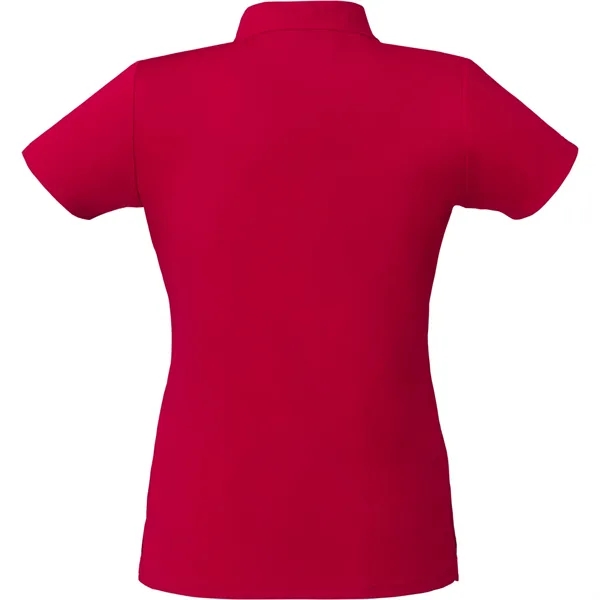 XS-3XL women's polo shirt... from ASI 66887 PCNA / Trimark