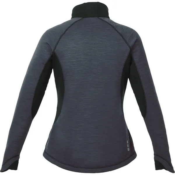 Women's Langley Knit Jacket... from ASI 66887 PCNA / Trimark