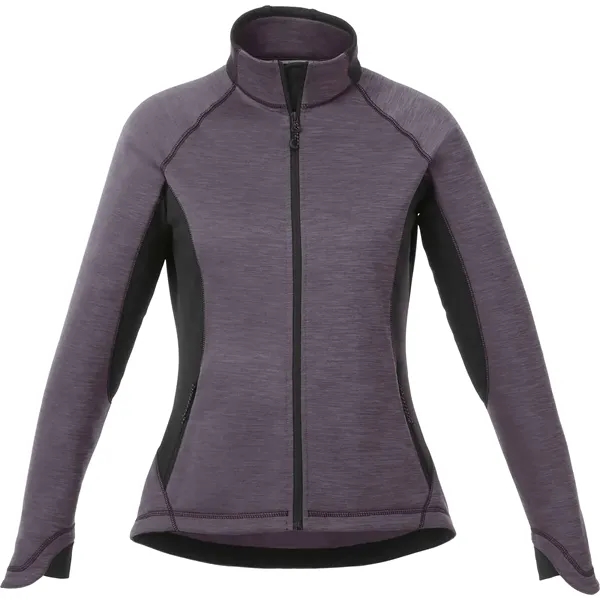 Women's Langley Knit Jacket... from ASI 66887 PCNA / Trimark