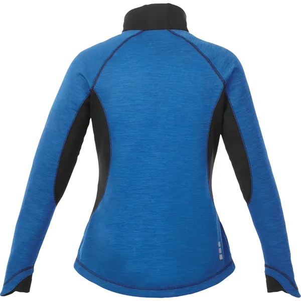 Women's Langley Knit Jacket... from ASI 66887 PCNA / Trimark