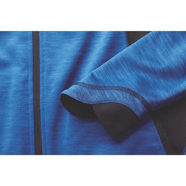 Women's Langley Knit Jacket... from ASI 66887 PCNA / Trimark