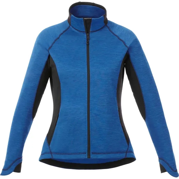 Women's Langley Knit Jacket... from ASI 66887 PCNA / Trimark