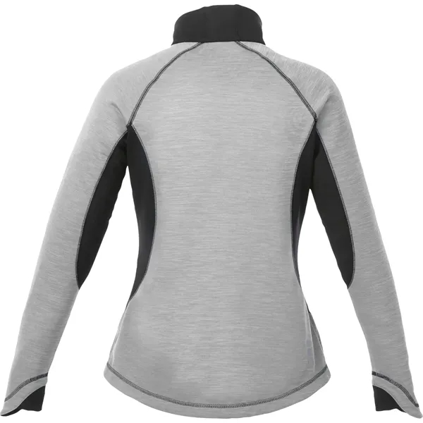 Women's Langley Knit Jacket... from ASI 66887 PCNA / Trimark