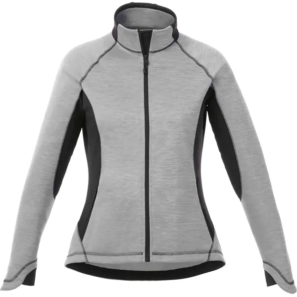Women's Langley Knit Jacket... from ASI 66887 PCNA / Trimark