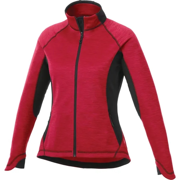 Women's Langley Knit Jacket... from ASI 66887 PCNA / Trimark