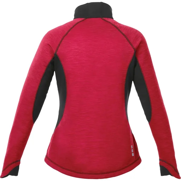 Women's Langley Knit Jacket... from ASI 66887 PCNA / Trimark