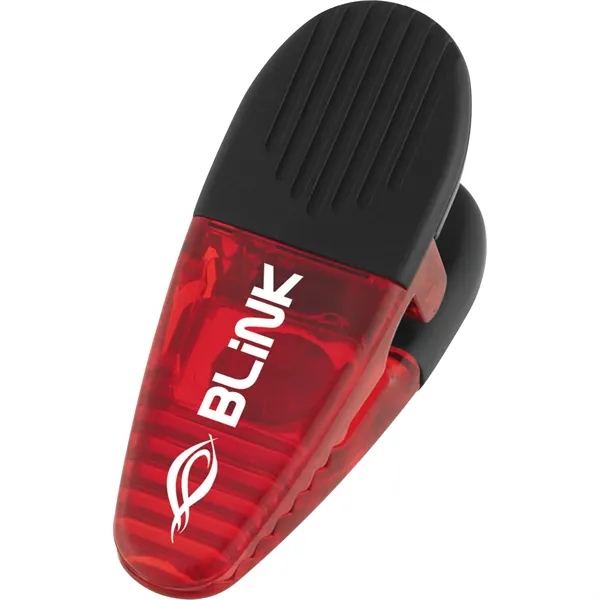 Memo clip with magnetic backing.... from ASI 66887 PCNA / Bullet