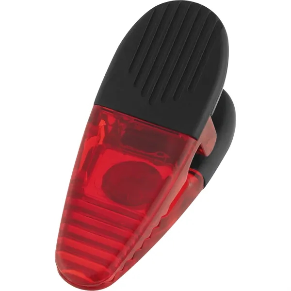 Memo clip with magnetic backing.... from ASI 66887 PCNA / Bullet