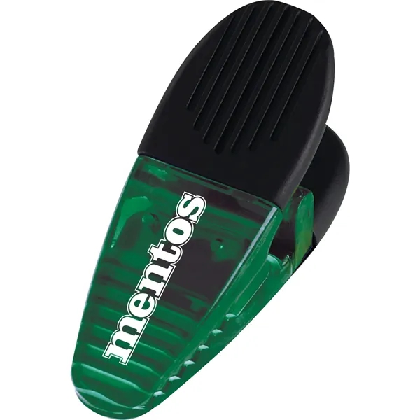 Memo clip with magnetic backing.... from ASI 66887 PCNA / Bullet