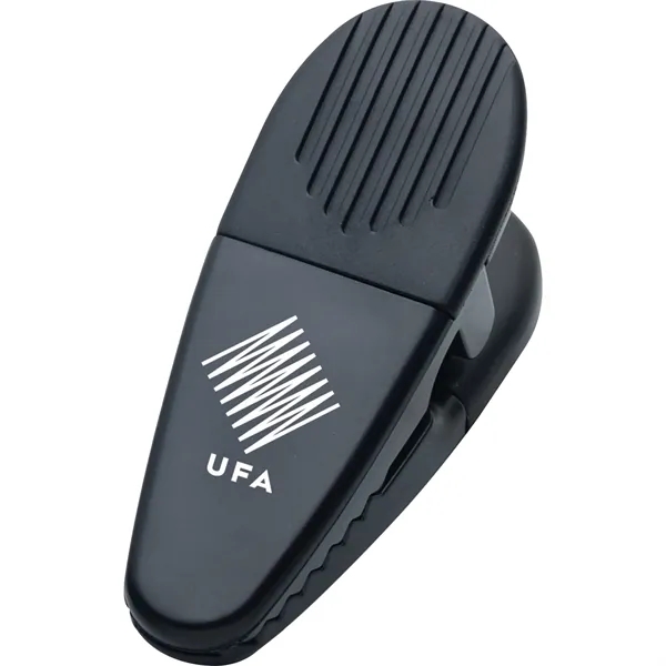 Memo clip with magnetic backing.... from ASI 66887 PCNA / Bullet