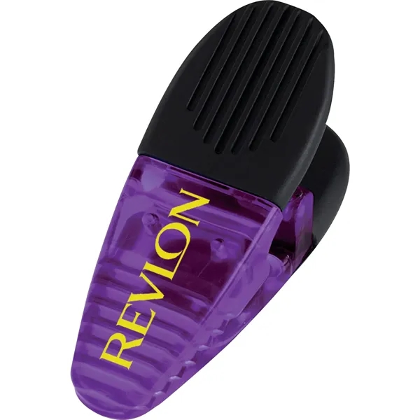 Memo clip with magnetic backing.... from ASI 66887 PCNA / Bullet