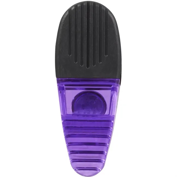 Memo clip with magnetic backing.... from ASI 66887 PCNA / Bullet