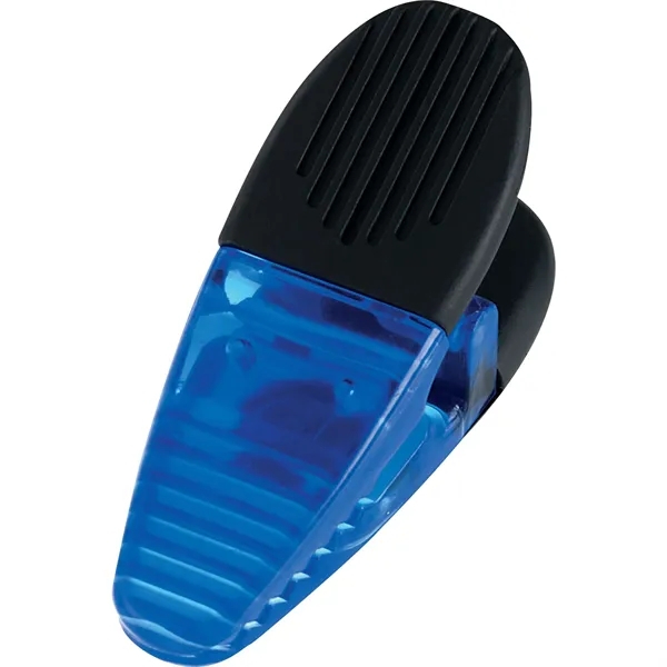 Memo clip with magnetic backing.... from ASI 66887 PCNA / Bullet