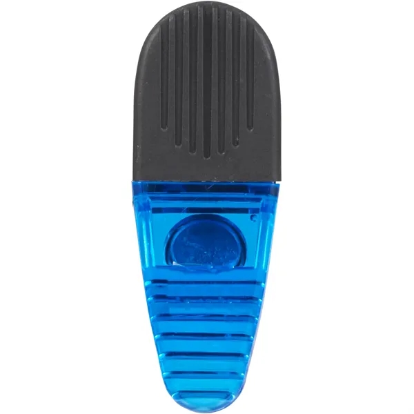 Memo clip with magnetic backing.... from ASI 66887 PCNA / Bullet