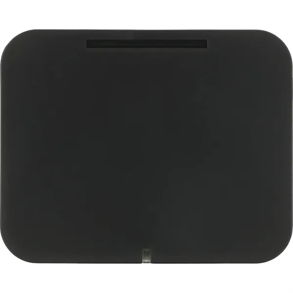 Wireless charging phone stand.... from ASI 66887 PCNA / Bullet