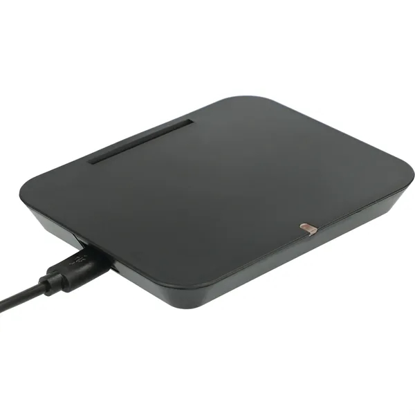 Wireless charging phone stand.... from ASI 66887 PCNA / Bullet