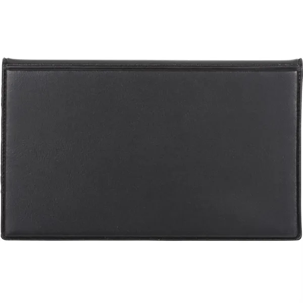 Memo pad with 25 sticky pages, 25 tape flags and white... from ASI 66887 PCNA / Bullet