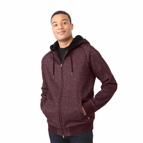 M-COPPERBAY R73 FZ Hoody... from ASI 66887 PCNA / Trimark