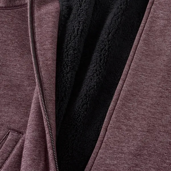 M-COPPERBAY R73 FZ Hoody... from ASI 66887 PCNA / Trimark