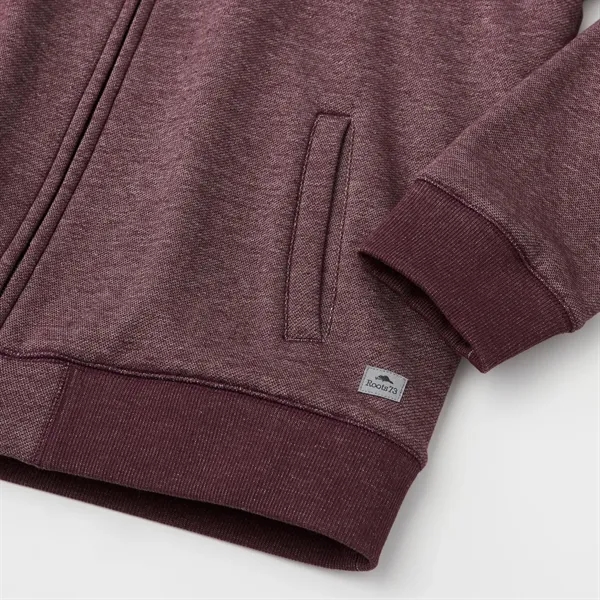 M-COPPERBAY R73 FZ Hoody... from ASI 66887 PCNA / Trimark