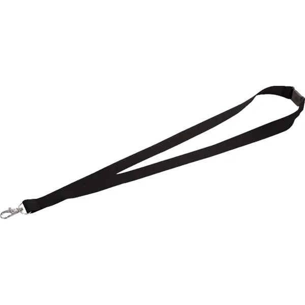 17.5" x 3/4" lanyard with lobster clip.... from ASI 66887 PCNA / Bullet