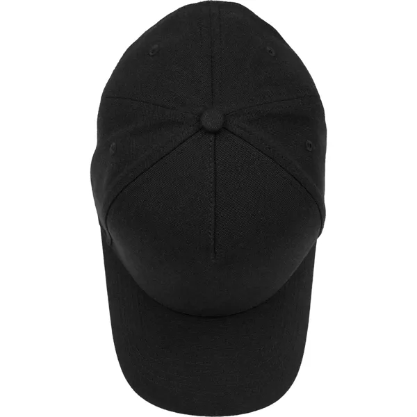 Recycled Cotton Canvas 5 Panel Ballcap - Unisex... from ASI 66887 PCNA / Trimark