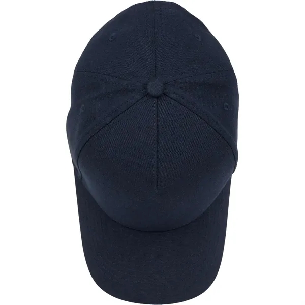 Recycled Cotton Canvas 5 Panel Ballcap - Unisex... from ASI 66887 PCNA / Trimark