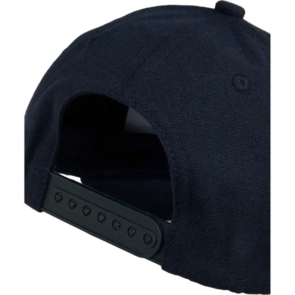 Recycled Cotton Canvas 5 Panel Ballcap - Unisex... from ASI 66887 PCNA / Trimark