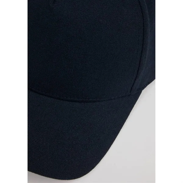 Recycled Cotton Canvas 5 Panel Ballcap - Unisex... from ASI 66887 PCNA / Trimark