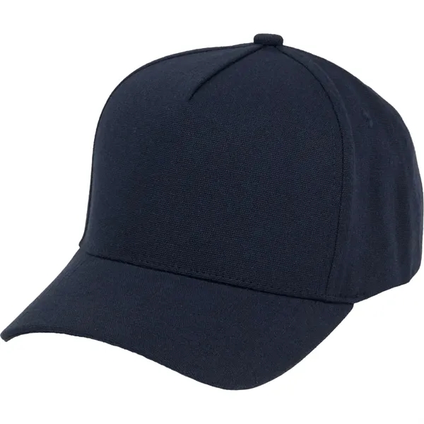 Recycled Cotton Canvas 5 Panel Ballcap - Unisex... from ASI 66887 PCNA / Trimark