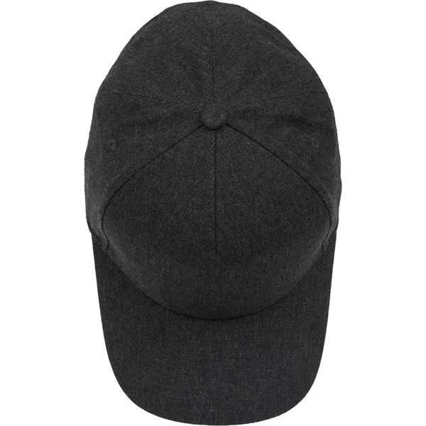 Recycled Cotton Canvas 5 Panel Ballcap - Unisex... from ASI 66887 PCNA / Trimark