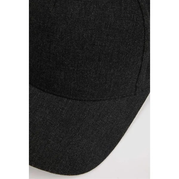 Recycled Cotton Canvas 5 Panel Ballcap - Unisex... from ASI 66887 PCNA / Trimark