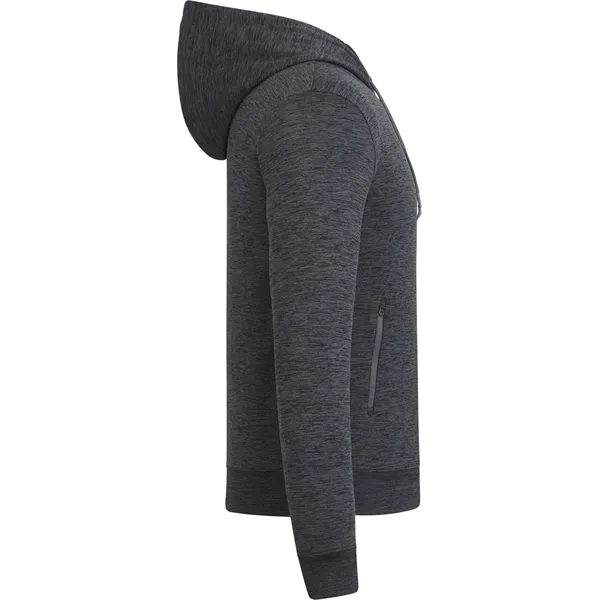 tentree Stretch Knit Zip Up - Men's... from ASI 66887 PCNA / Trimark