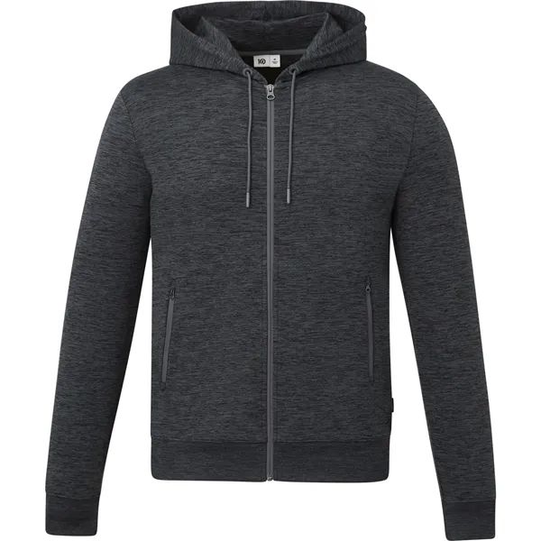 tentree Stretch Knit Zip Up - Men's... from ASI 66887 PCNA / Trimark