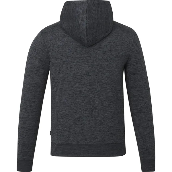 tentree Stretch Knit Zip Up - Men's... from ASI 66887 PCNA / Trimark