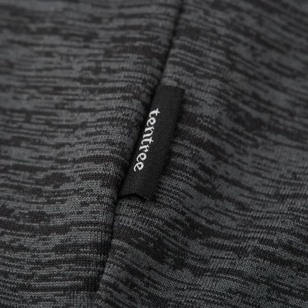 tentree Stretch Knit Zip Up - Men's... from ASI 66887 PCNA / Trimark