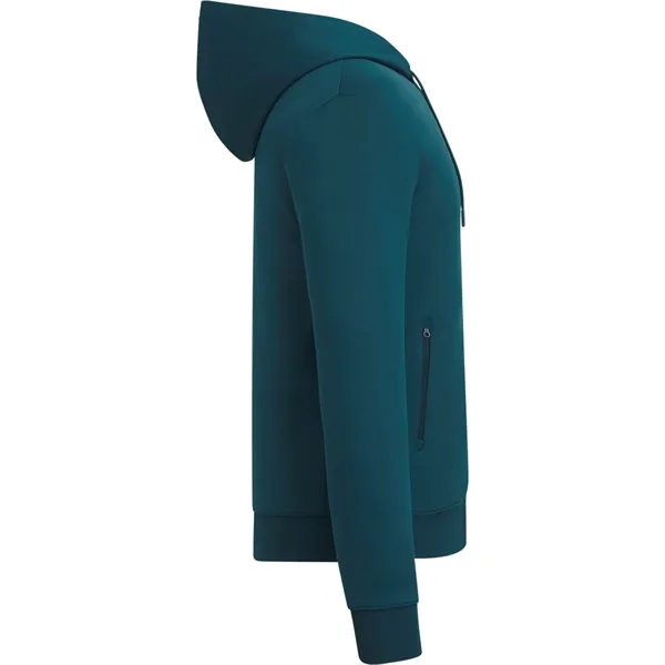 tentree Stretch Knit Zip Up - Men's... from ASI 66887 PCNA / Trimark