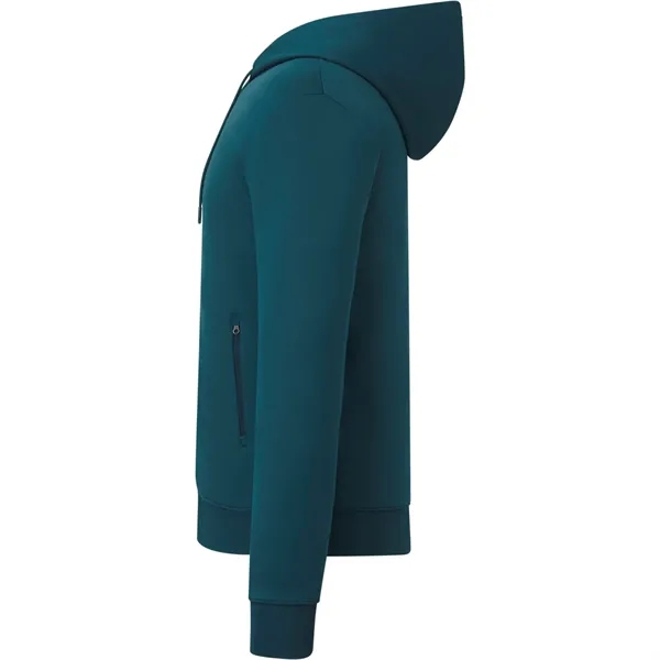 tentree Stretch Knit Zip Up - Men's... from ASI 66887 PCNA / Trimark