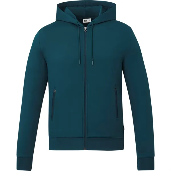 tentree Stretch Knit Zip Up - Men's... from ASI 66887 PCNA / Trimark