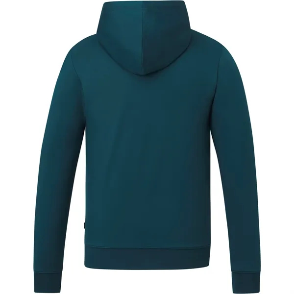 tentree Stretch Knit Zip Up - Men's... from ASI 66887 PCNA / Trimark